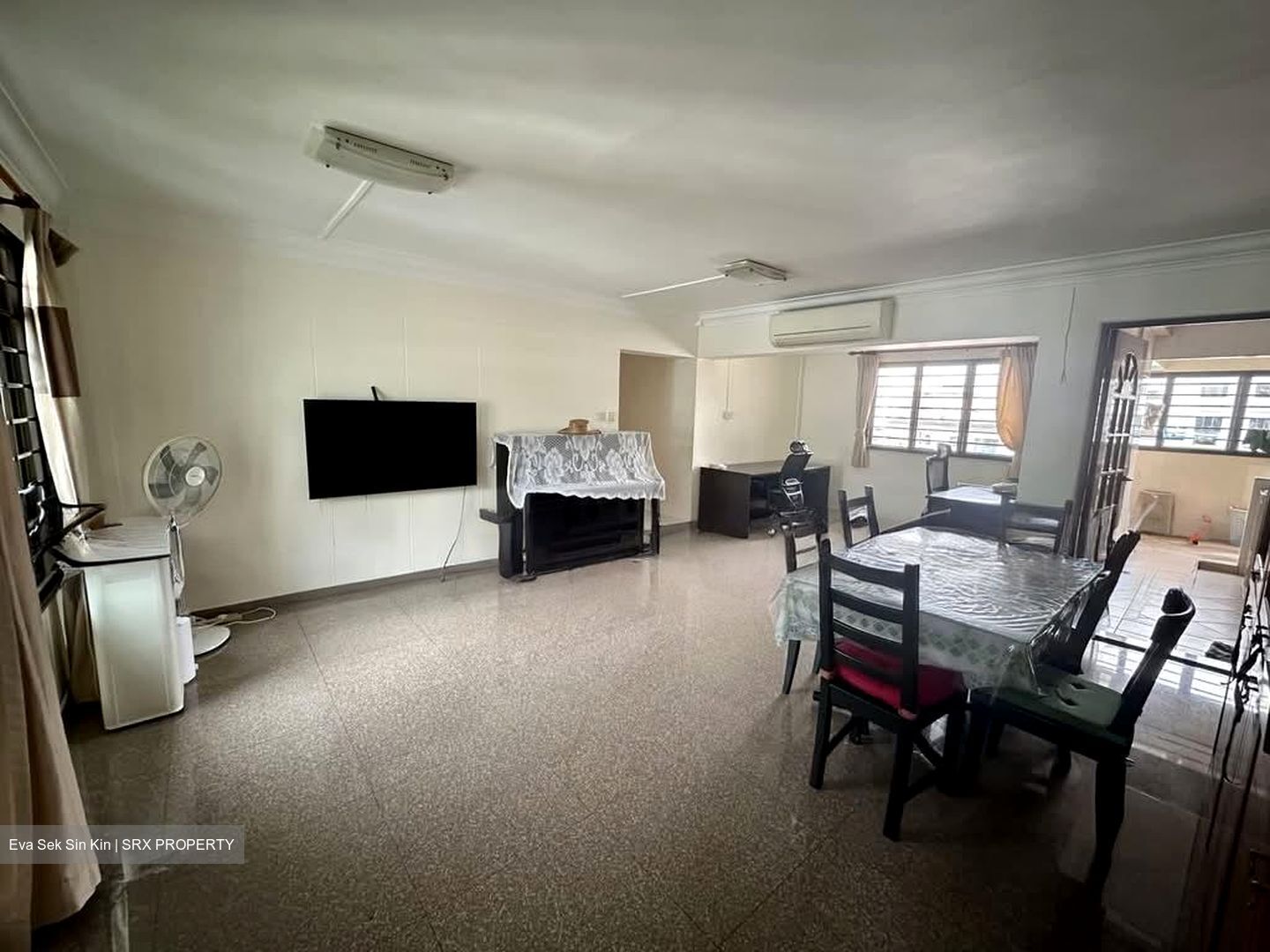 Blk 111 Rivervale Court (Sengkang), HDB 5 Rooms #592525261